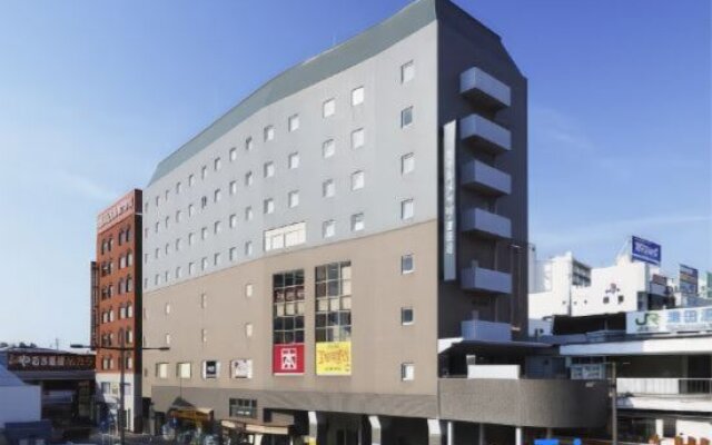 JR East Hotel Mets Tsudanuma