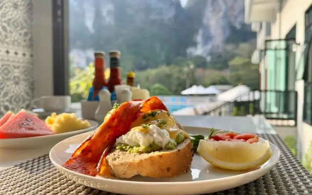 Keereen Resort - Ao Nang Krabi