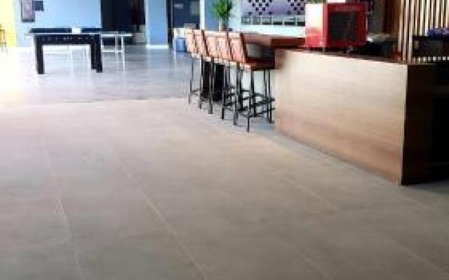 Grand Suites Family Resort by Atlantica