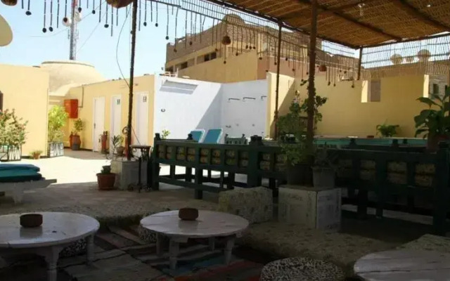 Little Garden Hotel