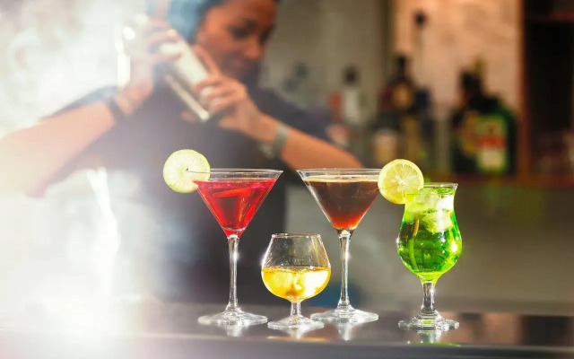 ibis Styles Kuala Lumpur Fraser Business Park