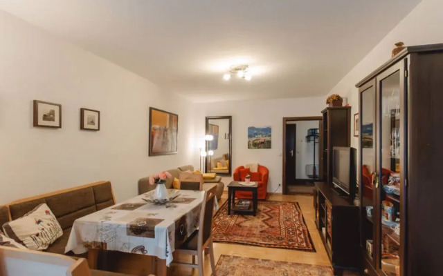 Apartment "Orlic" Bad Hofgastein