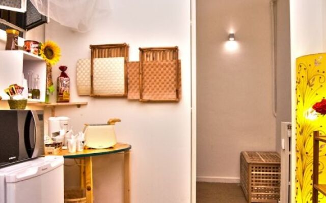 Inn-Perfect Suite