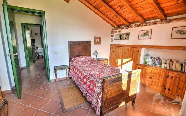 Villa con Giardino vicino al mare
