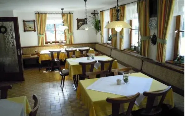 Ferienhaus Höchhäusl