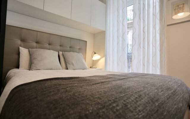 D&S - Porto São Bento Apartment II