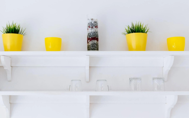 Beautiful best location apartment "Blue Mouse"