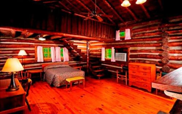 Cacapon Resort State Park