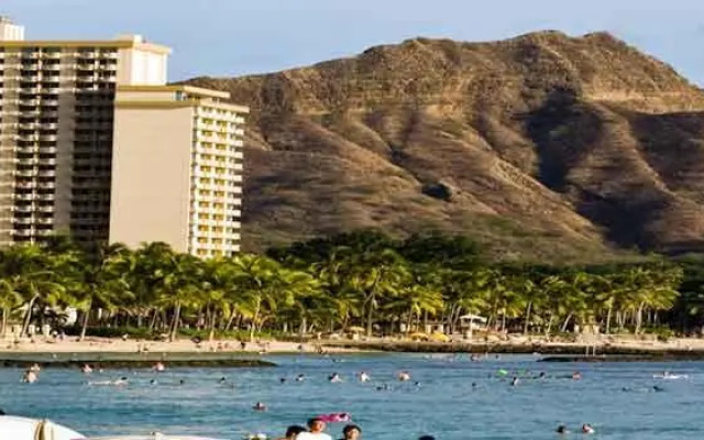 Stay Condominiums Waikiki