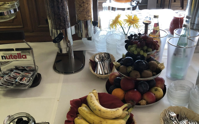 Hotel Deutsches Haus