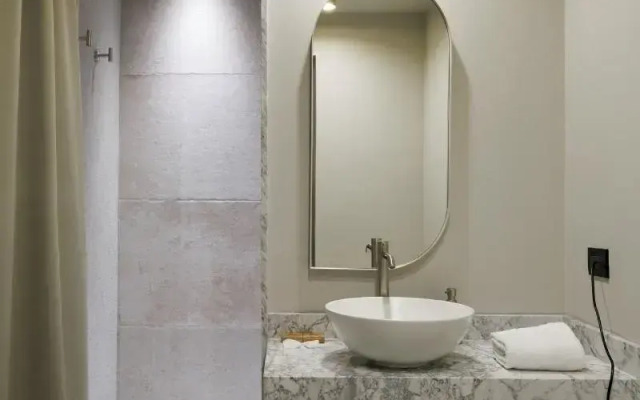 Palazzo Bellezia Luxury Suites & Spa