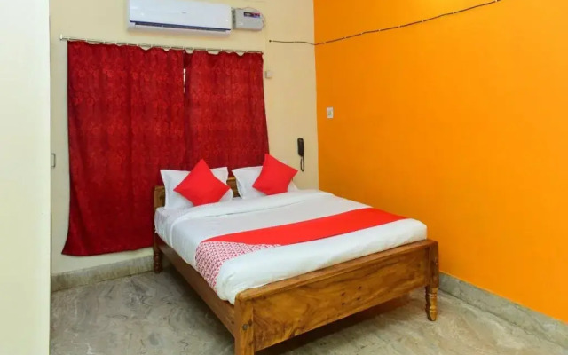 Kalinga Guest House By OYO Rooms