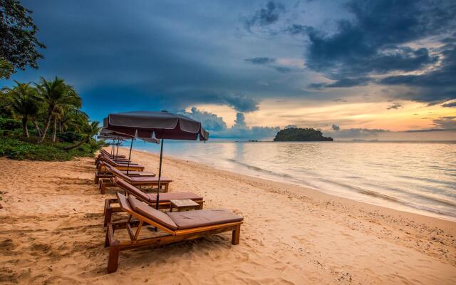 Andalay Beach Resort