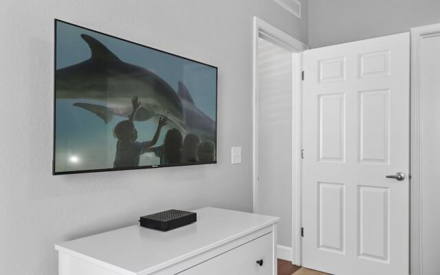 Lucaya Vacation Homes