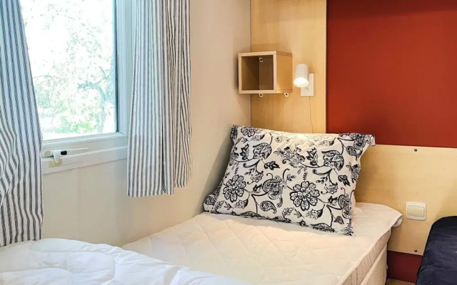 4 Person Holiday Home in Hollviken