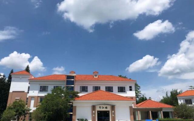 Yue Feng Yuan Hotel