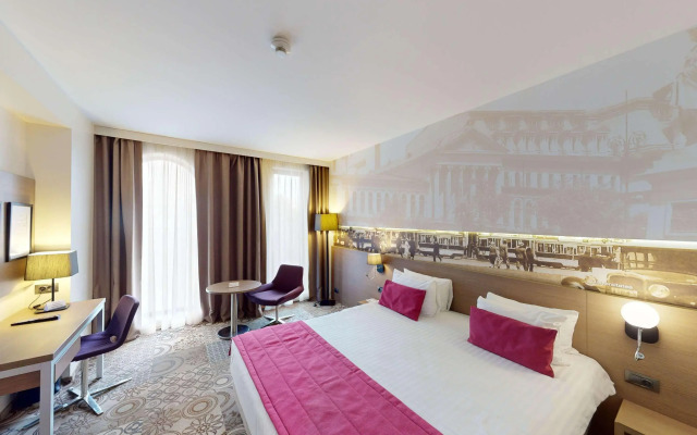 Mercure Bucharest City Center