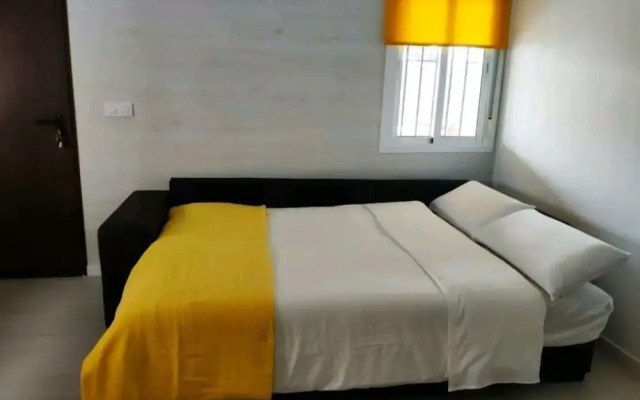 Apartamentos Novoasis