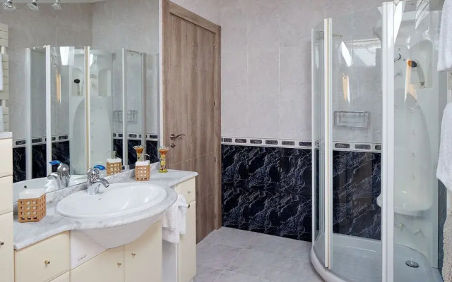 Casa Rural La Palmera - Landetxea
