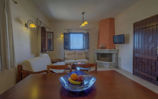 Achelatis Traditional Complex Holiday Homes