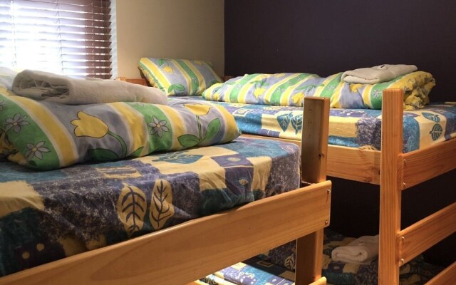 Whistler 1A Mt Buller Village