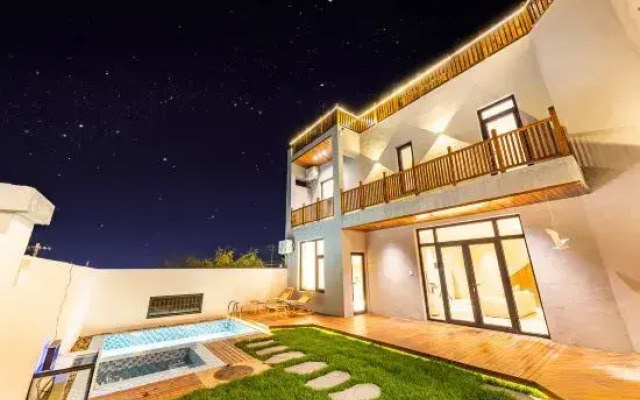 Shanxun Homestay