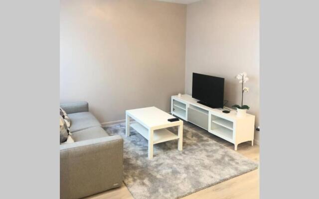 Appartement moderne au centre de Paris, 3ème