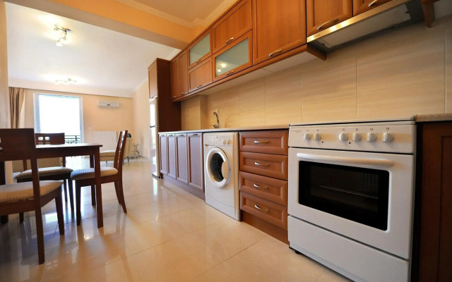 Dionysos Luxury Apartments