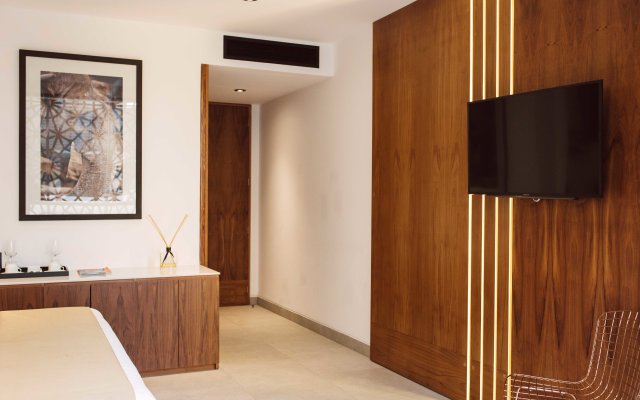 IT Boutique Hotel & Restaurant
