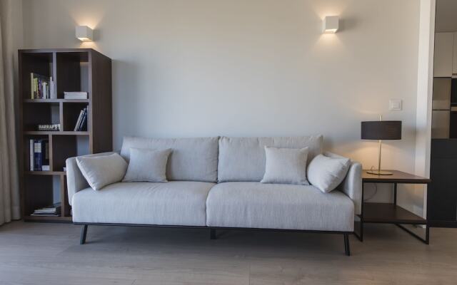 Modern Apartment - Castelo São Jorge