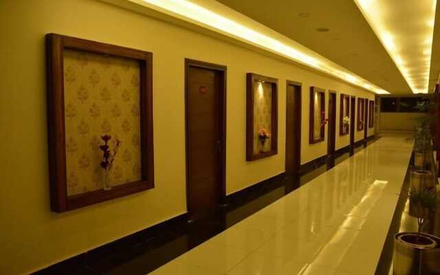 Hotel Heaven Heights