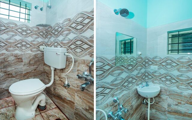 Hotel Gtv Comforts By OYO Rooms