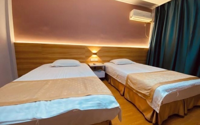 Yadu Hotel – Guest Rooms – Changzhou