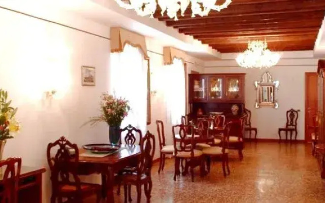 Locanda Ca' Formosa