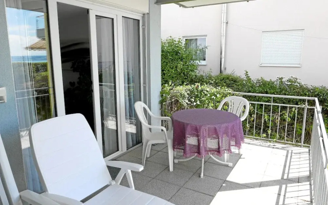 Ferienwohnung im Atelierhaus