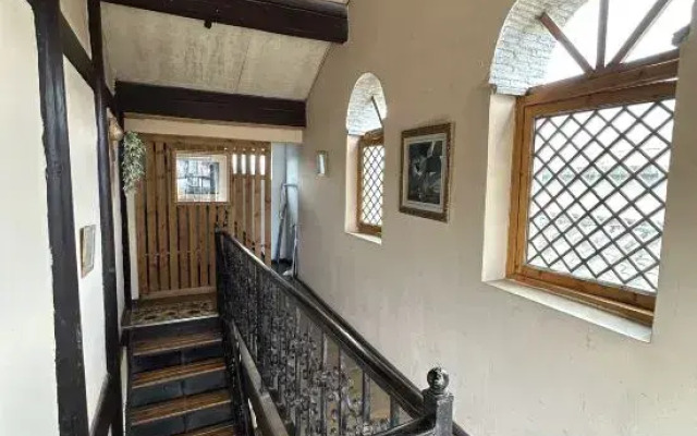 Heshun Sanjidi Hostel Tengchong