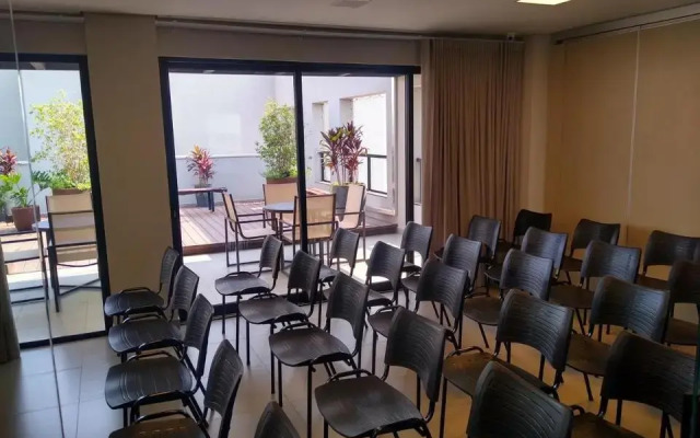 LA Hotel Votuporanga