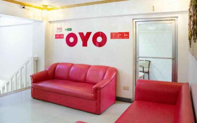 Residencia RSY Condotel By OYO Rooms