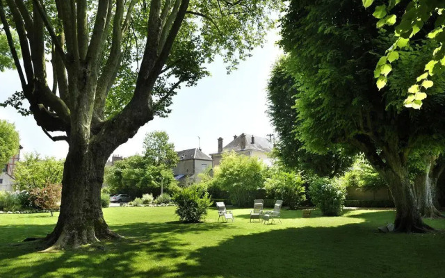 Hotel Le Saint Jacques