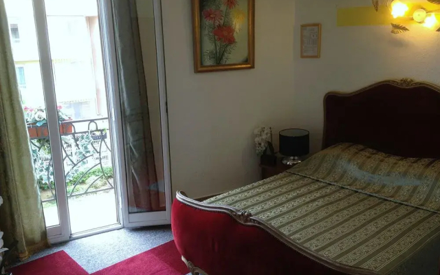 Hotel Neptune