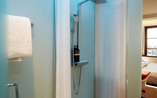citizenM Geneva