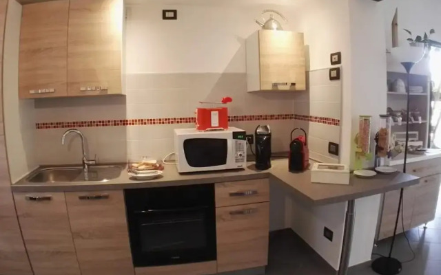 B&B Guglielmina