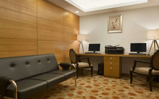 Ramada by Wyndham Gurgaon Central