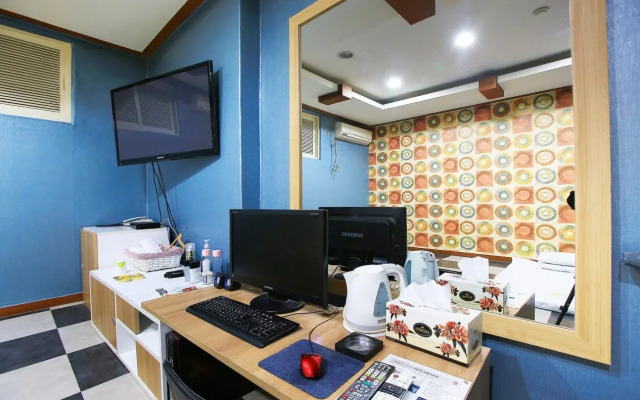 Chuncheon Ritz Hotel