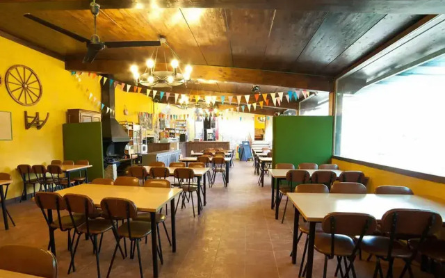 Alberg Torre del Baró - Hostel