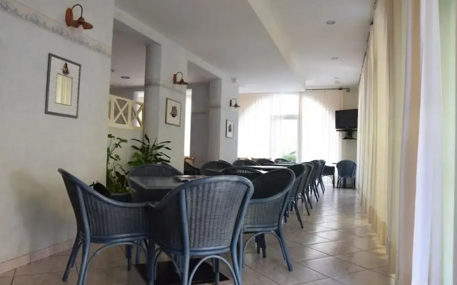 Hotel Luciana