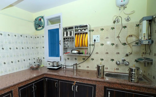 OYO 13149 Home Hill View Barmu