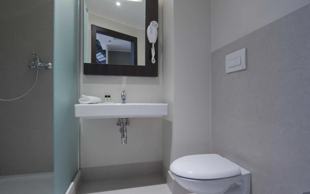 B&B Hotel Firenze Novoli