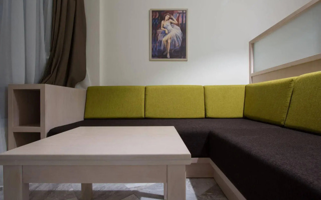 Sevach Apartments