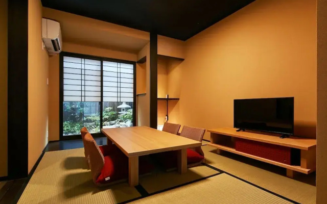 TSUBOMI luxury Inn shimabara-bettei 1